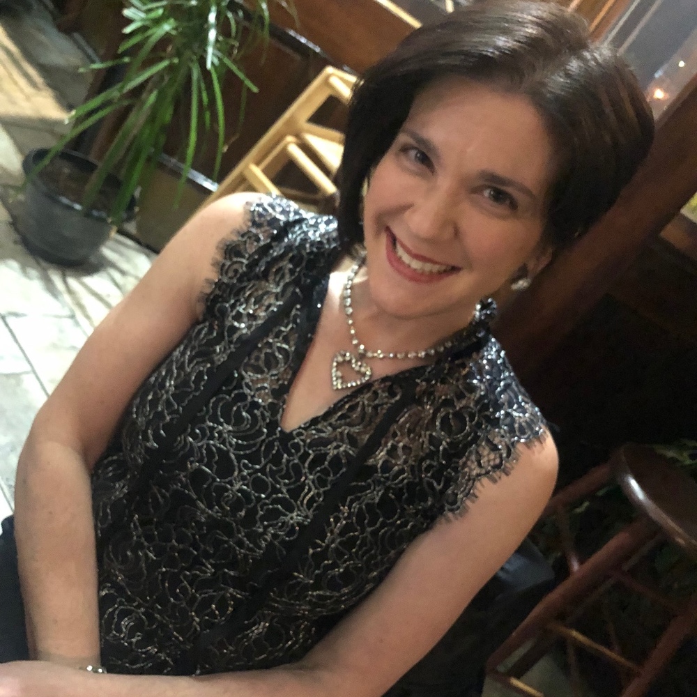 Meet your Posher, Sabrina